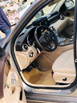 مێرسێدس بێنز C-Class